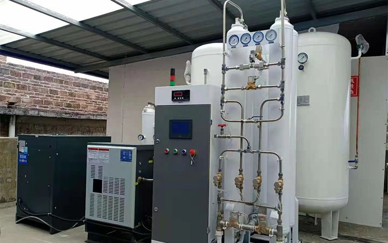 乌鲁木齐中心供氧医用制氧机
