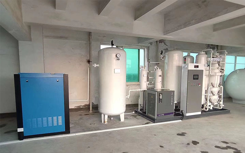 乌鲁木齐中心供氧医用制氧机