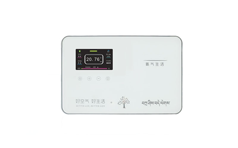 乌鲁木齐弥散供氧系统终端